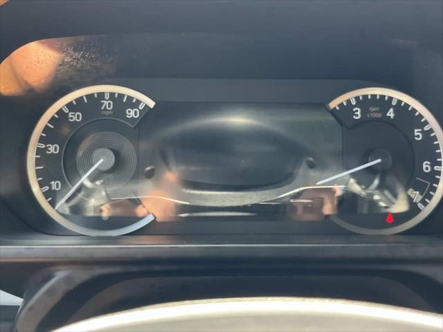 2023 Land Rover Defender 110 X-Dynamic SE