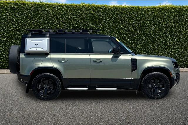 2023 Land Rover Defender 110 X-Dynamic SE