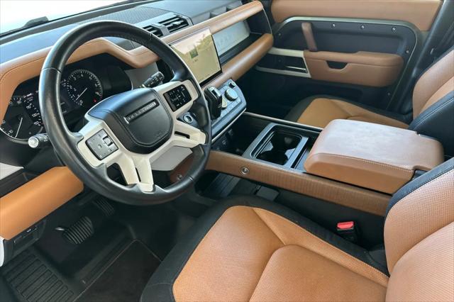 2023 Land Rover Defender 110 X-Dynamic SE