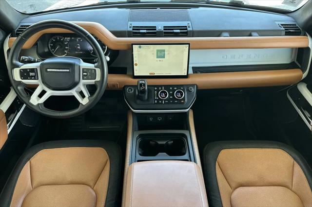 2023 Land Rover Defender 110 X-Dynamic SE