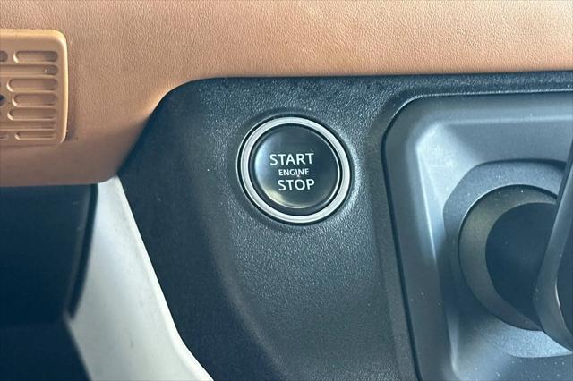 2023 Land Rover Defender 110 X-Dynamic SE