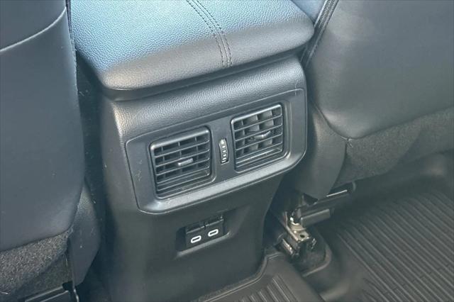 2025 Toyota RAV4 Hybrid Limited