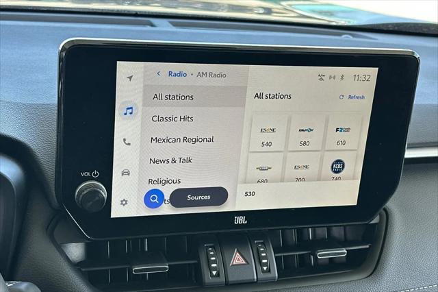 2025 Toyota RAV4 Hybrid Limited