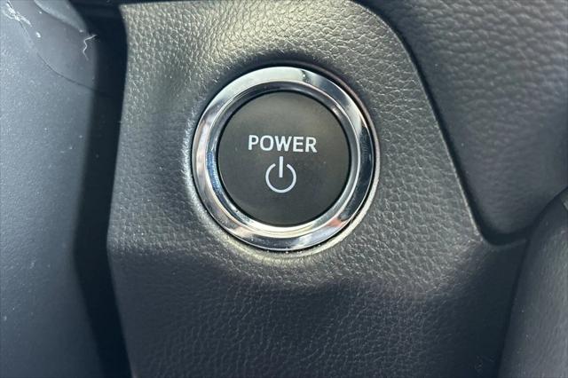 2025 Toyota RAV4 Hybrid Limited