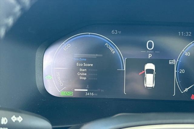 2025 Toyota RAV4 Hybrid Limited