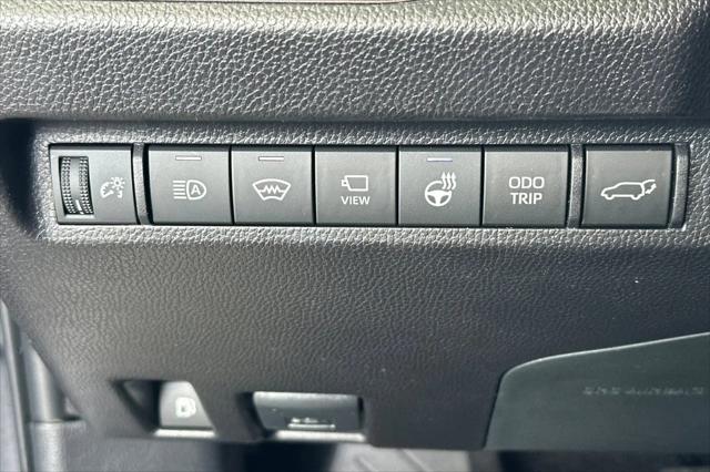 2025 Toyota RAV4 Hybrid Limited