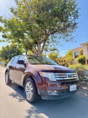 2010 Ford Edge SEL for sale in San Diego, CA