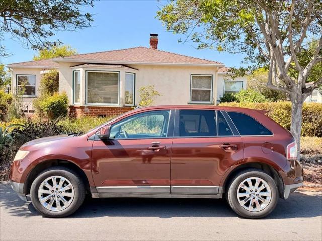 2010 Ford Edge SEL