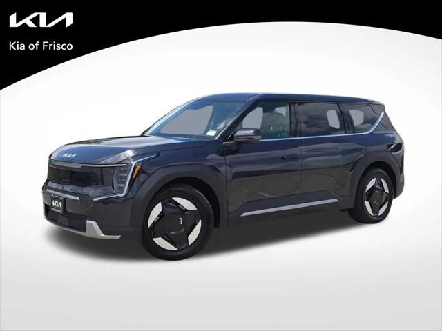2026 Kia EV9 Light Short Range for sale in Frisco, TX