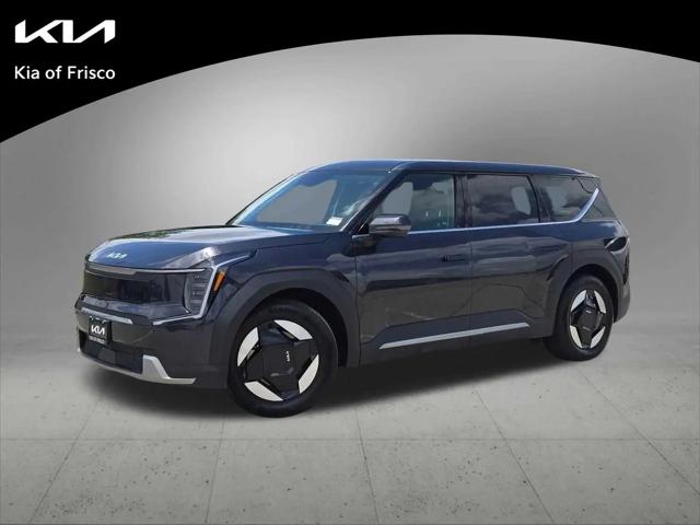 2026 Kia EV9 Light Short Range for sale in Frisco, TX