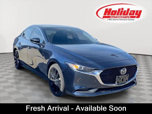 2024 Mazda Mazda3 2.5 S Select Sport for sale in Fond du Lac, WI