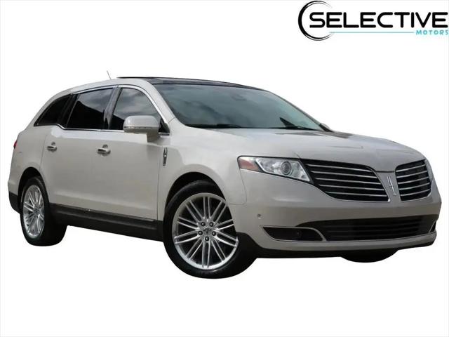 2019 Lincoln MKT Reserve for sale in Indianapolis, IN