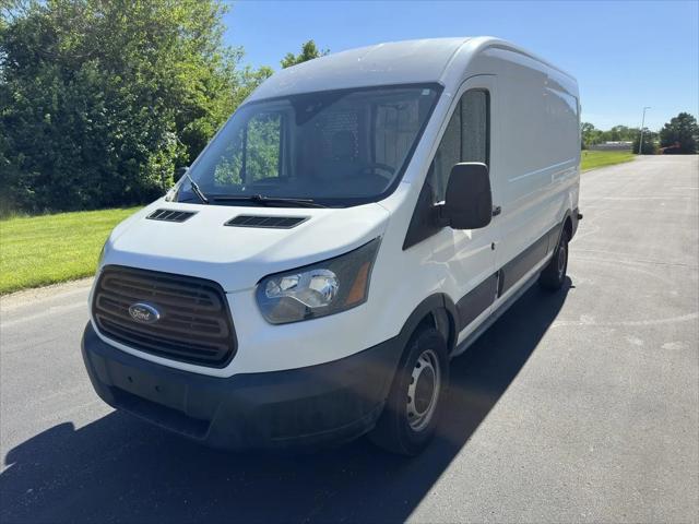 2017 Ford Transit T-250 for sale in Indianapolis, IN