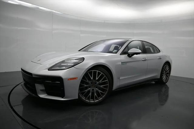 2025 Porsche Panamera E-Hybrid 4 for sale in Metairie, LA