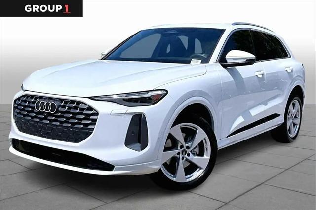 2025 Audi Q5 Premium Plus TFSI quattro S tronic for sale in Bluffton, SC