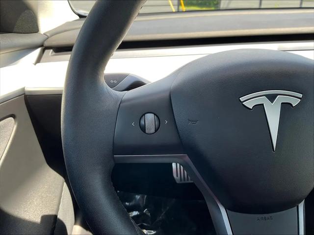2022 Tesla Model 3 Long Range Dual Motor All-Wheel Drive
