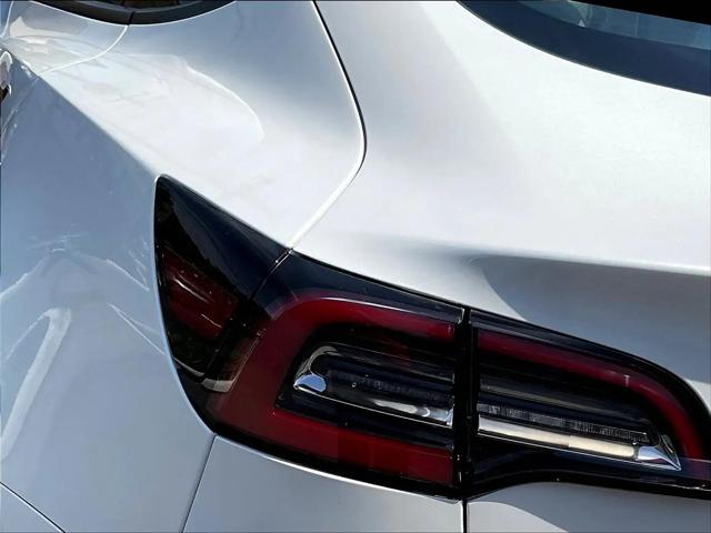 2022 Tesla Model 3 Long Range Dual Motor All-Wheel Drive