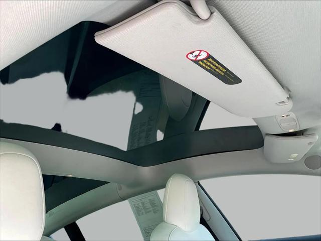 2022 Tesla Model 3 Long Range Dual Motor All-Wheel Drive