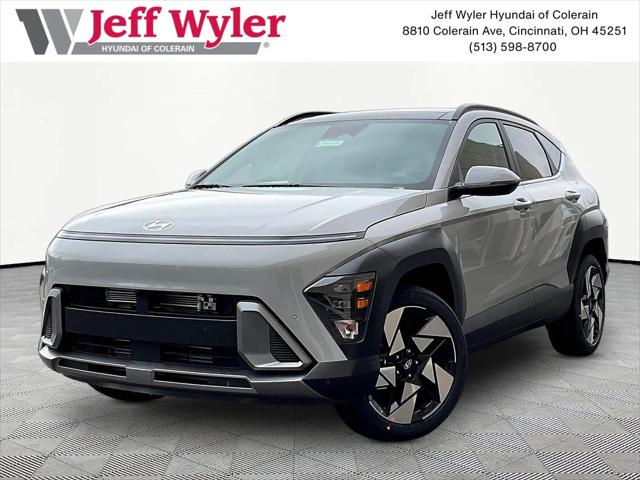 2026 Hyundai Kona Limited for sale in Cincinnati, OH