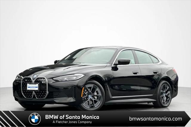 2024 BMW i4 eDrive35 for sale in Santa Monica, CA