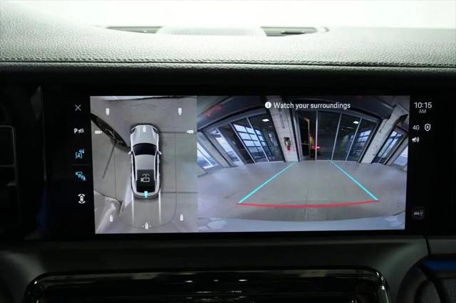 2025 Porsche Panamera 4