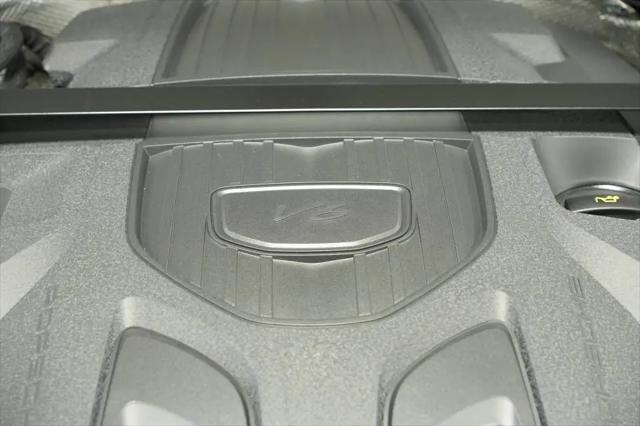 2025 Porsche Panamera 4