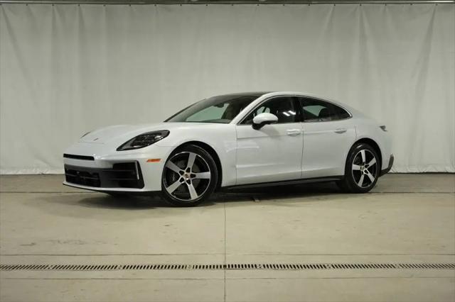 2025 Porsche Panamera 4 for sale in Salt Lake City, UT