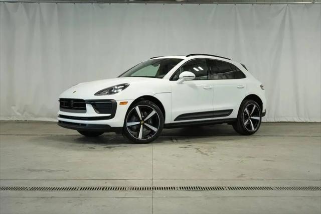 2026 Porsche Macan Macan for sale in Salt Lake City, UT