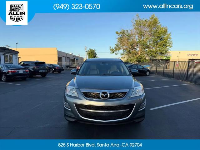 2012 Mazda CX-9 Grand Touring