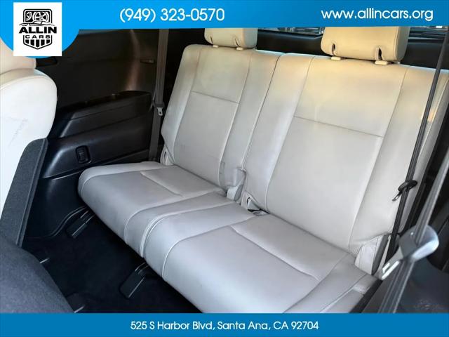 2012 Mazda CX-9 Grand Touring