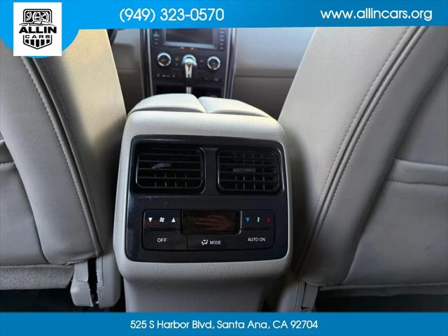 2012 Mazda CX-9 Grand Touring