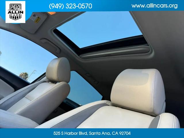 2012 Mazda CX-9 Grand Touring