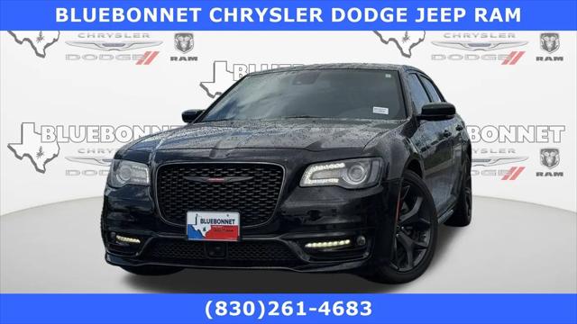2023 Chrysler 300 300S for sale in New Braunfels, TX