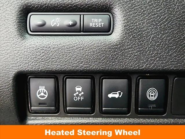 2021 Nissan Murano SL Intelligent AWD