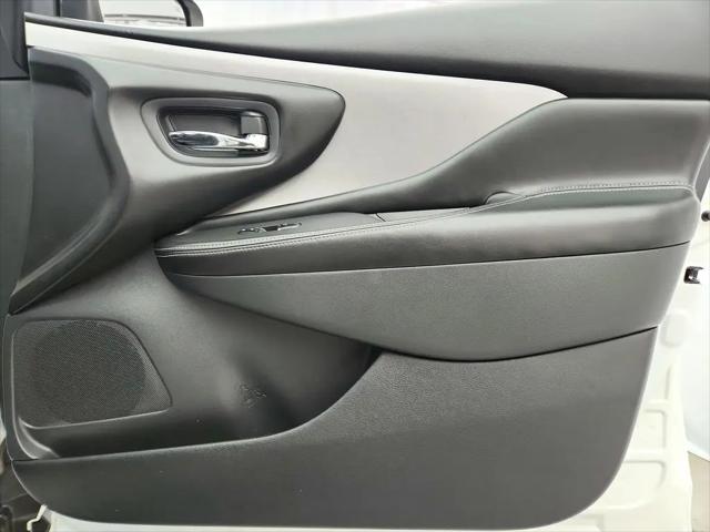 2021 Nissan Murano SL Intelligent AWD