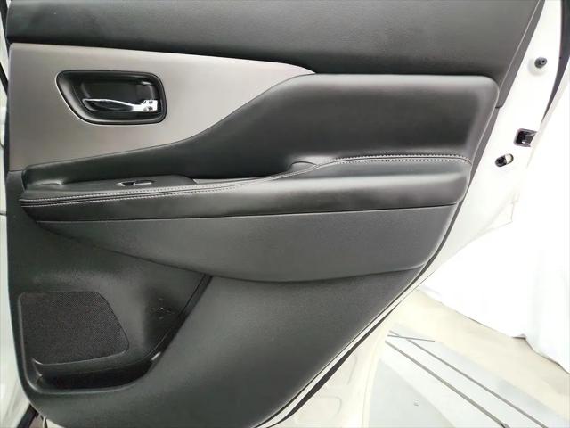 2021 Nissan Murano SL Intelligent AWD