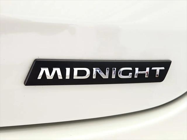 2021 Nissan Murano SL Intelligent AWD