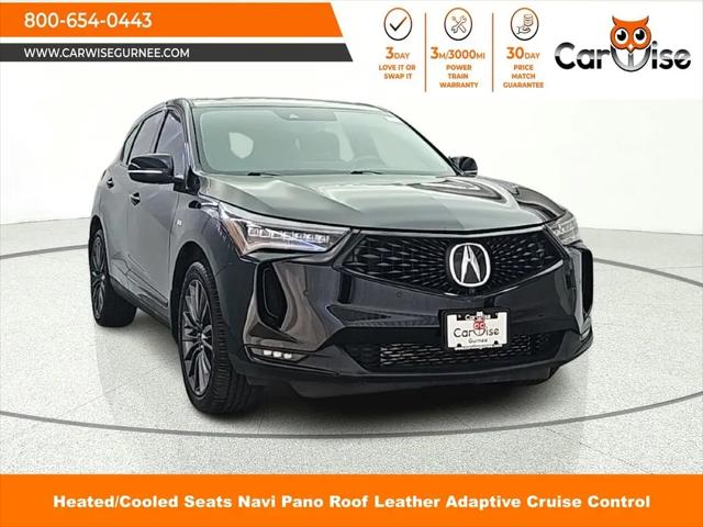 2022 Acura RDX PMC Edition for sale in Gurnee, IL