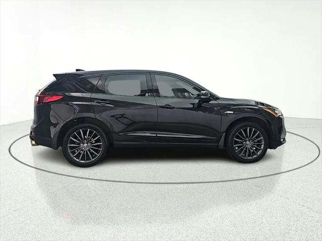 2022 Acura RDX PMC Edition