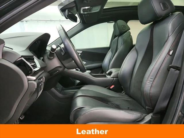 2022 Acura RDX PMC Edition