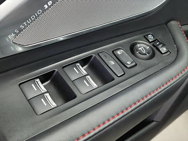 2022 Acura RDX PMC Edition