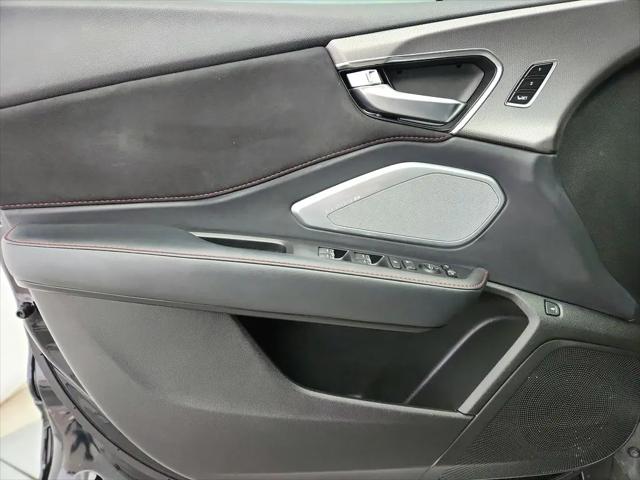2022 Acura RDX PMC Edition