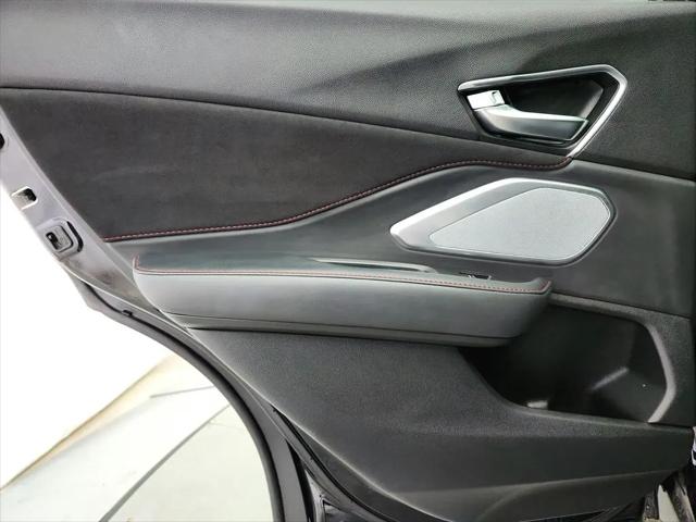 2022 Acura RDX PMC Edition