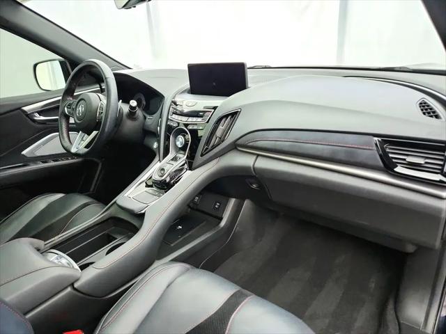 2022 Acura RDX PMC Edition