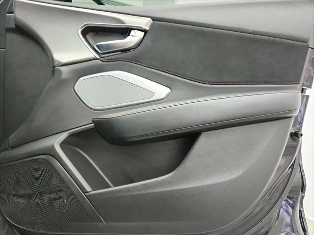 2022 Acura RDX PMC Edition