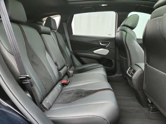 2022 Acura RDX PMC Edition