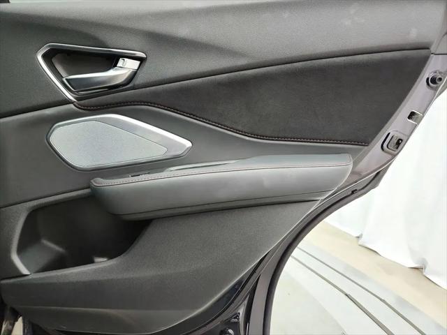 2022 Acura RDX PMC Edition