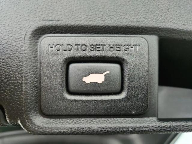 2022 Acura RDX PMC Edition