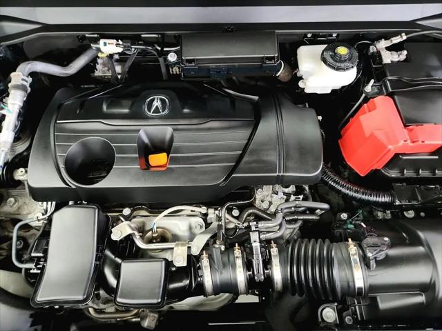 2022 Acura RDX PMC Edition