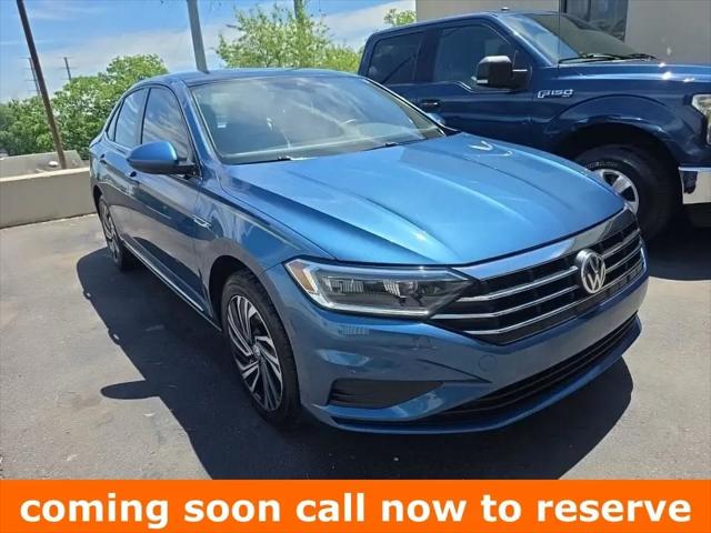 2020 Volkswagen Jetta 1.4T SEL for sale in Gurnee, IL